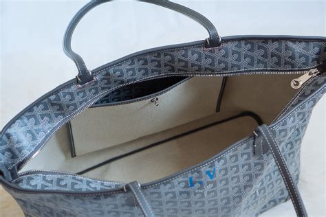 artois tote by goyard